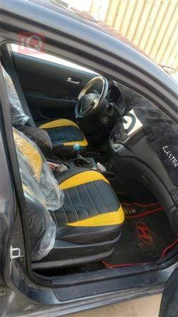هيونداي i30